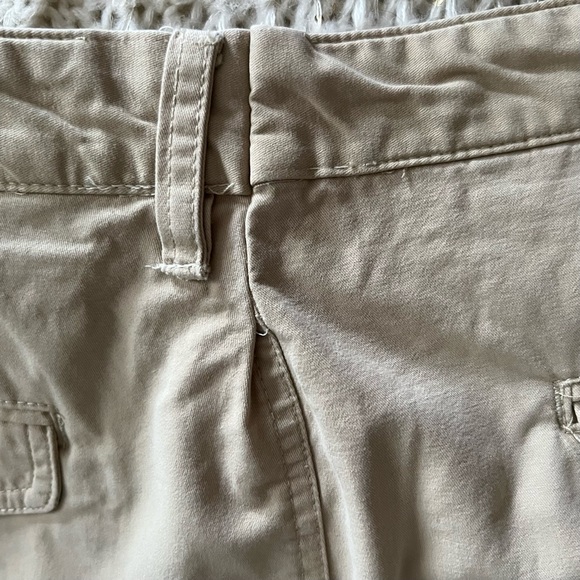 Mens ISLAND REPUBLIC 100% Cotton FLAT FRONT SHORTS 42 - Picture 5 of 12